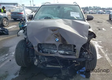 2013 BMW X5 xDrive35I/xDrive35I Premium/xDrive35I Sport Activity z USA, uszkodzony, nr VIN 5UXZV4C57D0E11118